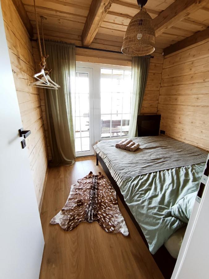 Chill House Villa Miezonys Bagian luar foto
